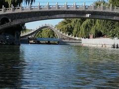 -皇家御河游(紫御湾码头)