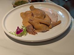 -申粤轩酒楼·三十年粤菜经典(丁香花园店)
