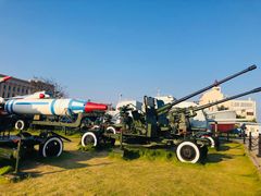 -中国人民解放军海军博物馆