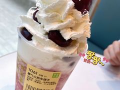 -奈雪的茶(M+世纪都会广场店)