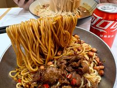 -粉观右江西鲜辣米粉(天地店)