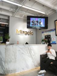 点击看大图 -Miracle集简美发沙龙