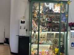 -遇见杜尚西餐厅(恒大华府店)