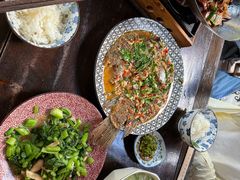-吃货私房菜(丽江束河古镇店)