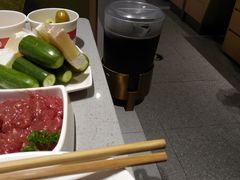 -海底捞火锅(凯德广场店)
