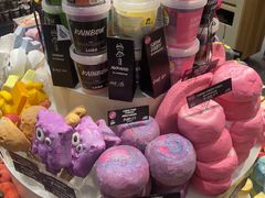-LUSH(威尼斯人店)