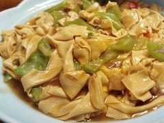 -五谷丰登·胶东海鲜·家常菜(张村店)