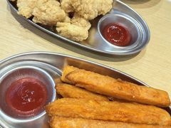 -庆米鲜朝鲜族拌饭(固戍店)