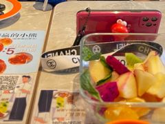 -必胜客(白石桥店)