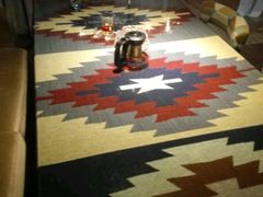 -伊斯坦布尔土耳其清真咖啡餐厅