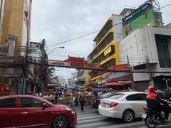 -唐人街(耀华力路)