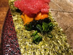 -桐寿司Sushi Tong