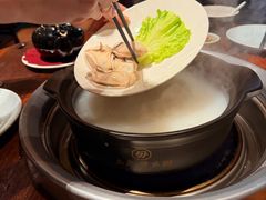 -大良毋米粥(锦龙路总店)