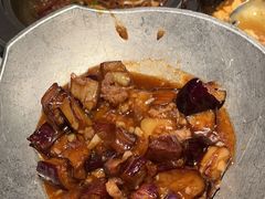 -绿茶餐厅(布吉万象汇店)