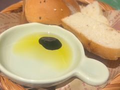 -EATALIA意塔利意式餐厅(鼓楼店)