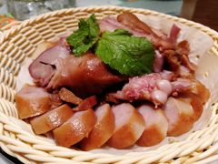 -八大碗·地道东北菜(佳兆业店)