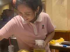 -靠山屯东北铁锅炖(东北菜，古美西路店)