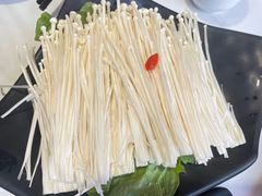 -祥源胡同·涮牛羊肉火锅(花桥店)
