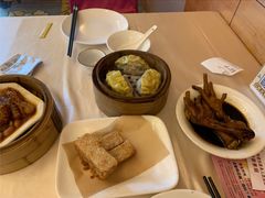 -金城大酒店-中餐厅(汾江中路店)