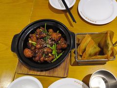 -东就鸭饭店·古早海南菜(友谊南海城店)