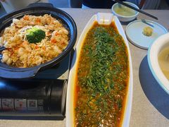 -有红鸡毛店·川菜(建设路店)