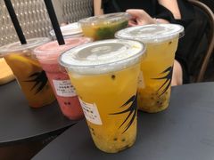 -BeauTea水仙(coco park店)