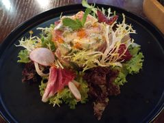 -斯比特花园西餐厅(东方商厦店)