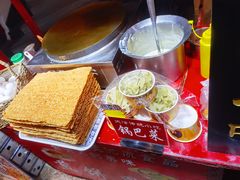 -南市食品街