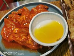 -大壮家原味烤肉(兴华北街店)