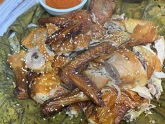 -61号餐吧(兴坪古镇漓江店)