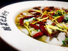 -太二酸菜鱼(正大广场店)