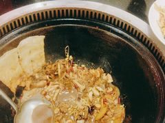 -老家大锅台·地锅鸡·铁锅炖(建邺文体路店)