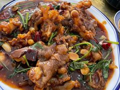 -何记羊汤馆(丽水佳源店)