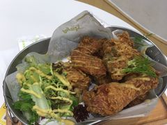 -艾薯夫妇Aysh(福田星河COCOPark店)