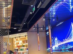 -韩宫宴炭火烤肉(昆山金鹰店)