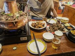 -如意林卡藏餐吧(大昭寺店)