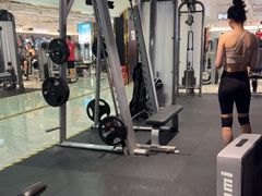 -古德菲力健身(特区报业店)