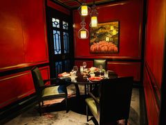 -上海苏宁宝丽嘉酒店·嘉府壹号中餐厅