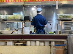 -金之禾馍菜汤四川家常菜(华城国际中心店)