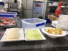 -小牛叔鲜切牛肉·火锅·烤肉自助(公济桥路店)