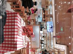 -西贝莜面村(近铁城市广场店)