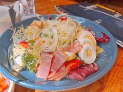 -通海俄式烧烤·俄罗斯大串(爱建店)