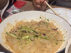 -金掌勺锅包肉(华润万象城店)