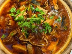 -欧记轩龙虾·私房菜(A店)