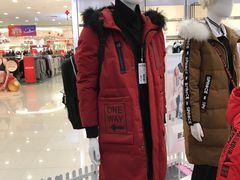 -万达广场(南京江宁店)