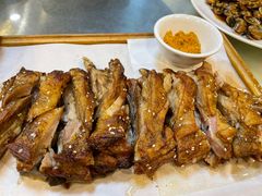 -绿雅居原生态农庄(小涌店)