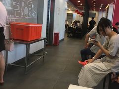 -永和大王(小厨·东四十条店)