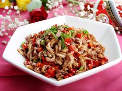 -皇轩大饭店(观音桥店)