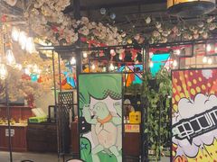 -甲大帅·甲鱼·椰子鸡主题餐厅(唐家店)