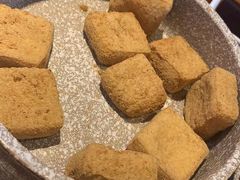 绍兴臭豆腐-寻宝记绍兴菜(鲁迅路店)